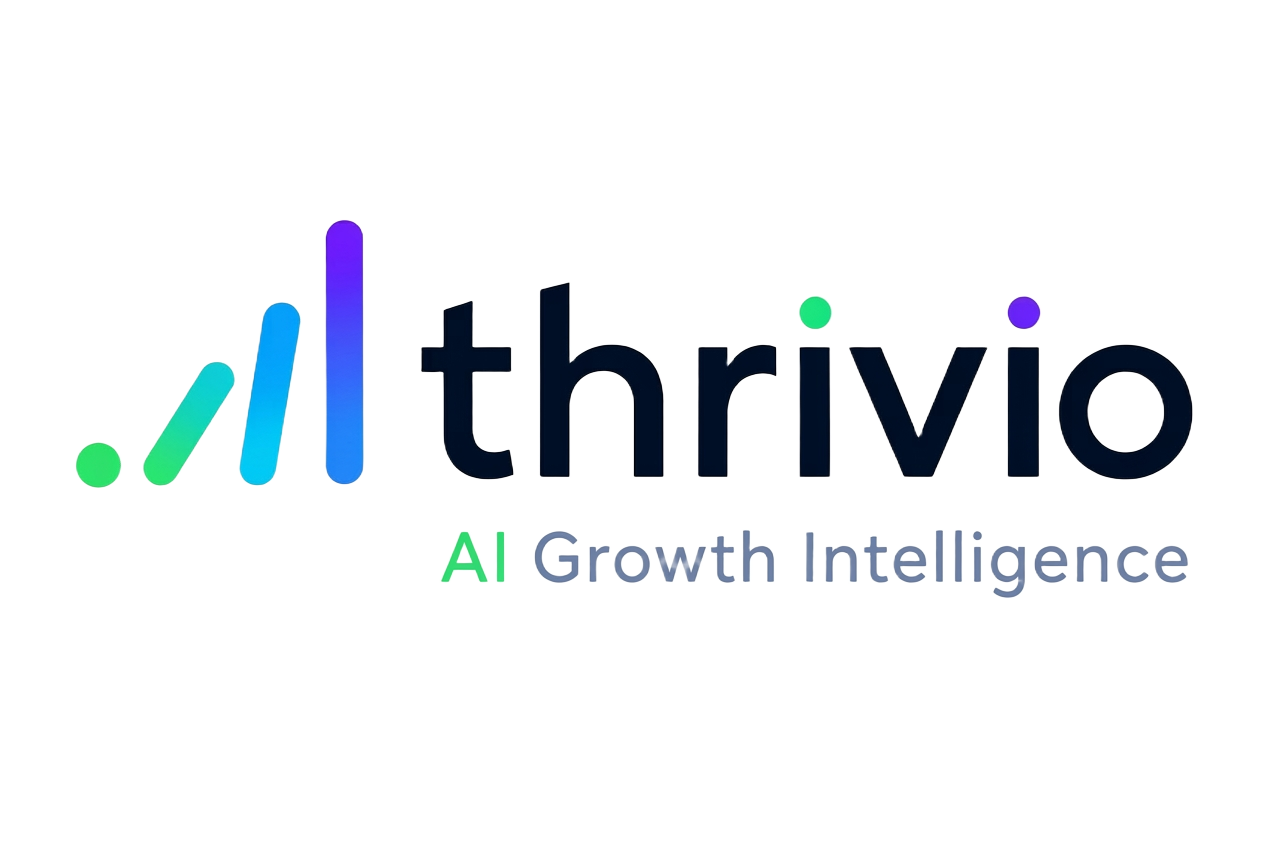 Thrivio Logo