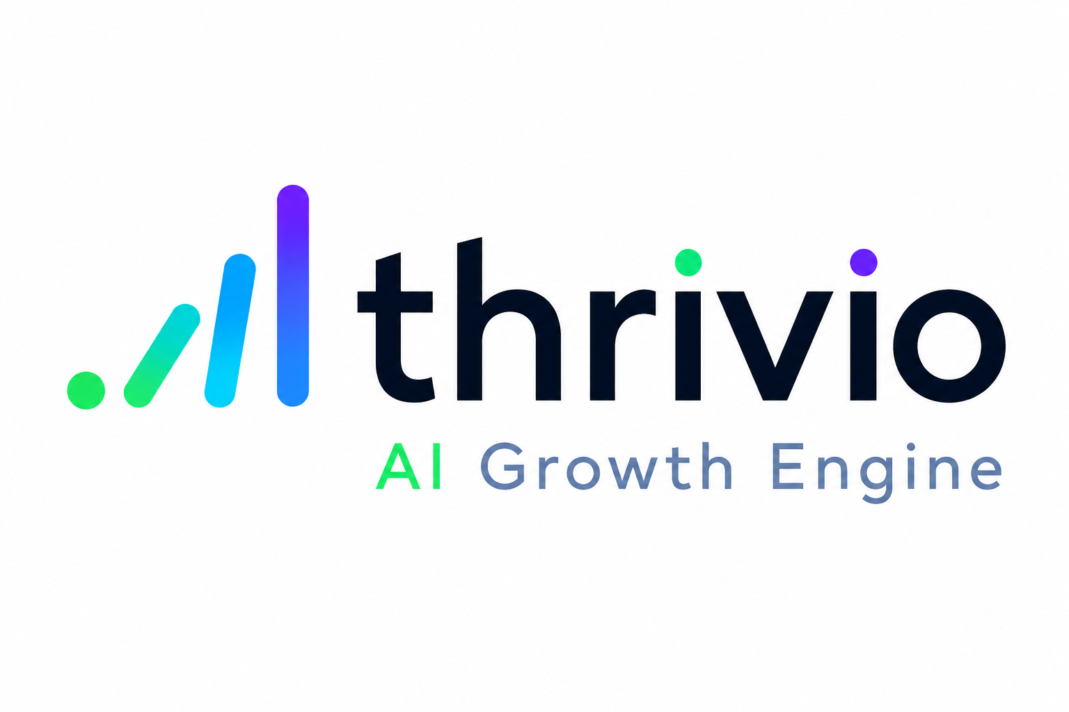 thrivio — AI Growth Engine